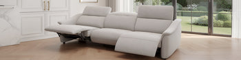 3-Sitzer XXL Sofa