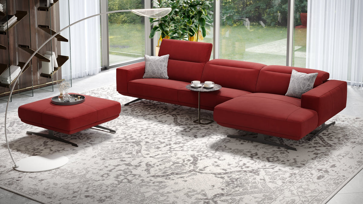 Italienische Sofas