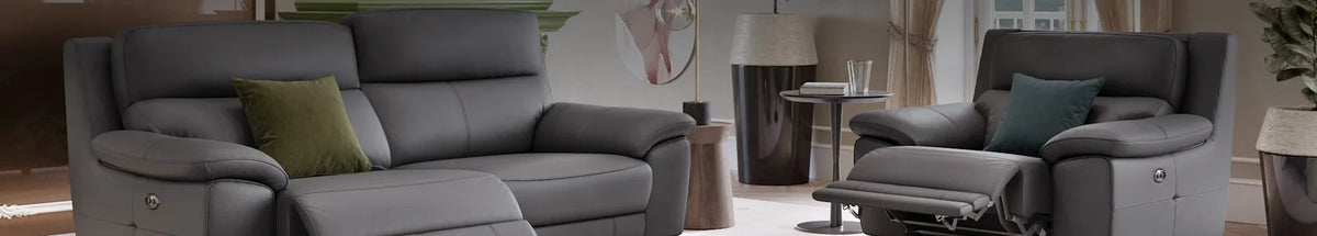 Designer Sofa