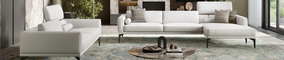 Ergonomische Sofas