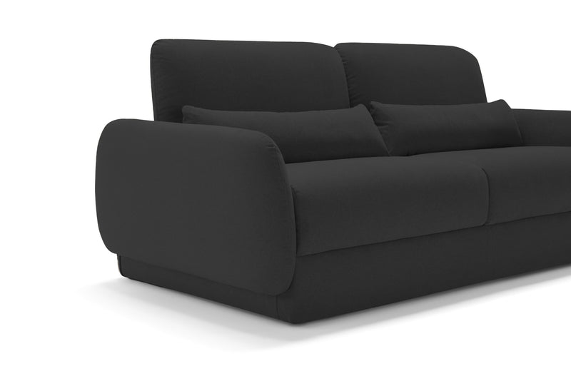 2-Sitzer Schlafsofa BAGNELLA – Bild 4