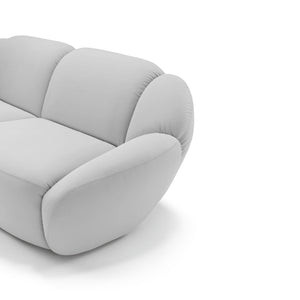 Leder 3-Sitzer CAPRI – Bild 11