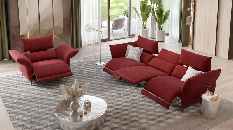 Stoff 1-Sitzer CUNEO – Bild 5