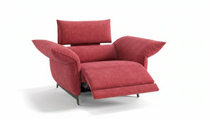 Stoff 1-Sitzer CUNEO – Bild 1