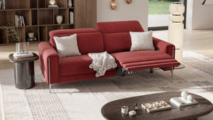 Stoff 3-Sitzer BELLAGIO – Bild 2