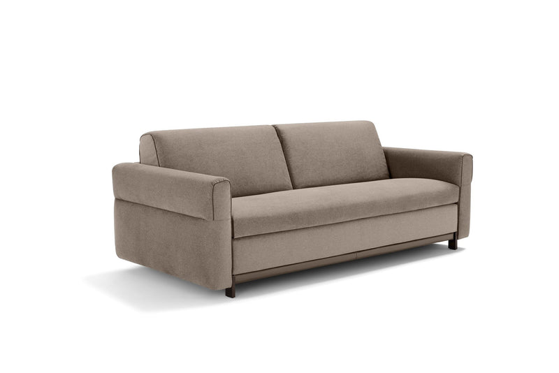 Schlafsofa Sutera mit Matratze: Komfort & Design