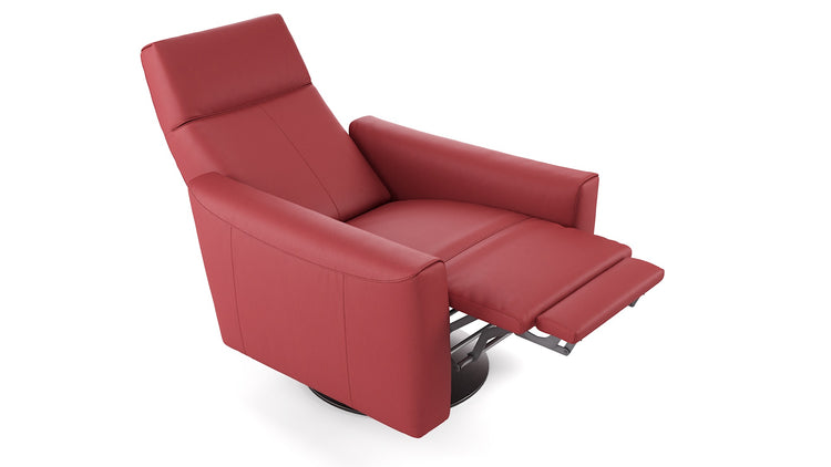 Leder Sessel TRINO