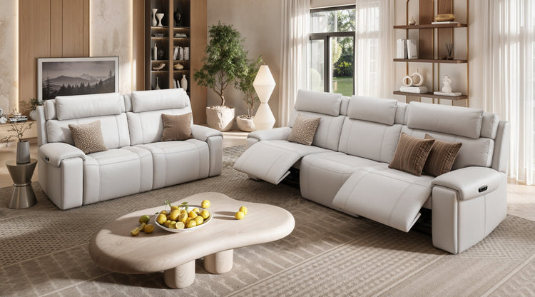 2-Sitzer Sofas mit Relaxfunktion