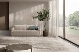 2-Sitzer Schlafsofa CORTINO – Bild 2