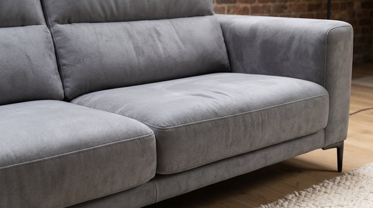 Ergonomisches Sofa kaufen: rückengerecht sitzen – Sofanella