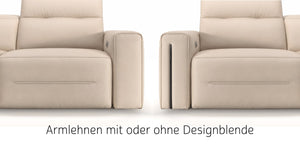 Stoff 3-Sitzer CANNES – Bild 3
