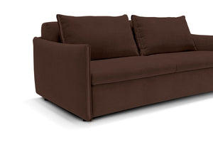 2-Sitzer Schlafsofa MORENA – Bild 5