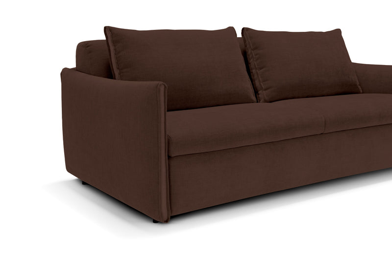2-Sitzer Schlafsofa MORENA – Bild 5