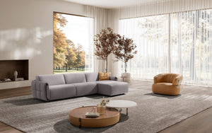 Eckschlafsofa CHELLINI – Bild 5