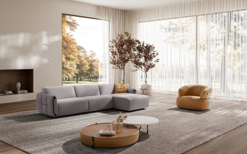Eckschlafsofa CHELLINI – Bild 5