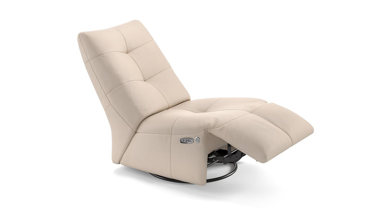 Leder Sessel LUCCA
