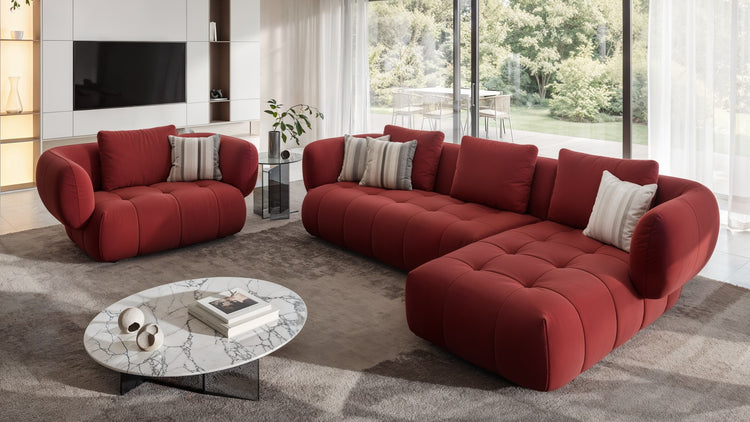 Big Sessel: XXL-Sessel mit breiter Sitzfläche kaufen – Sofanella