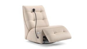 Leder Sessel BONO