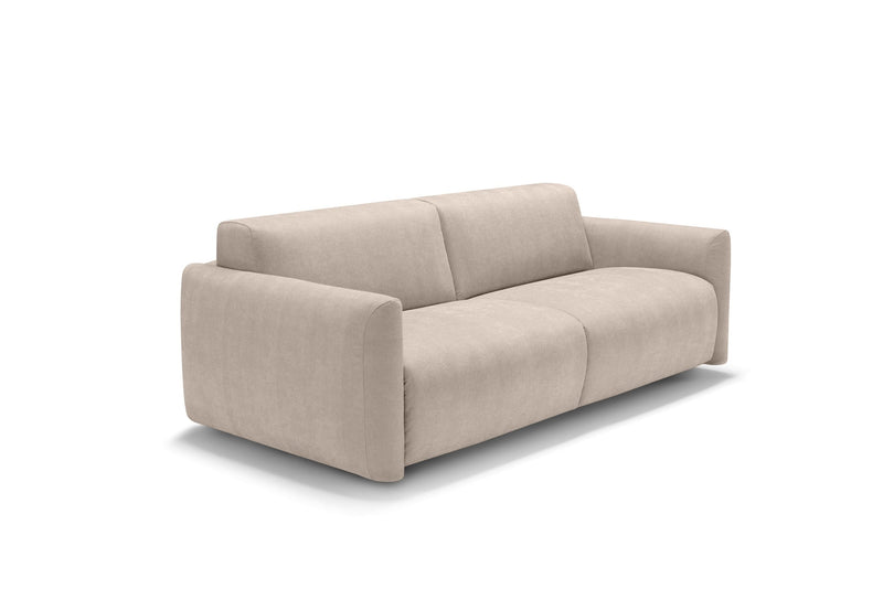 Bettsofa Cortino mit Premium-Matratzen & Memory-Schaum