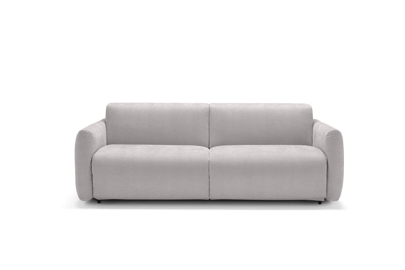 SOFORT LIEFERBAR! Bettsofa Cortino mit Premium-Matratzen & Memory-Schaum