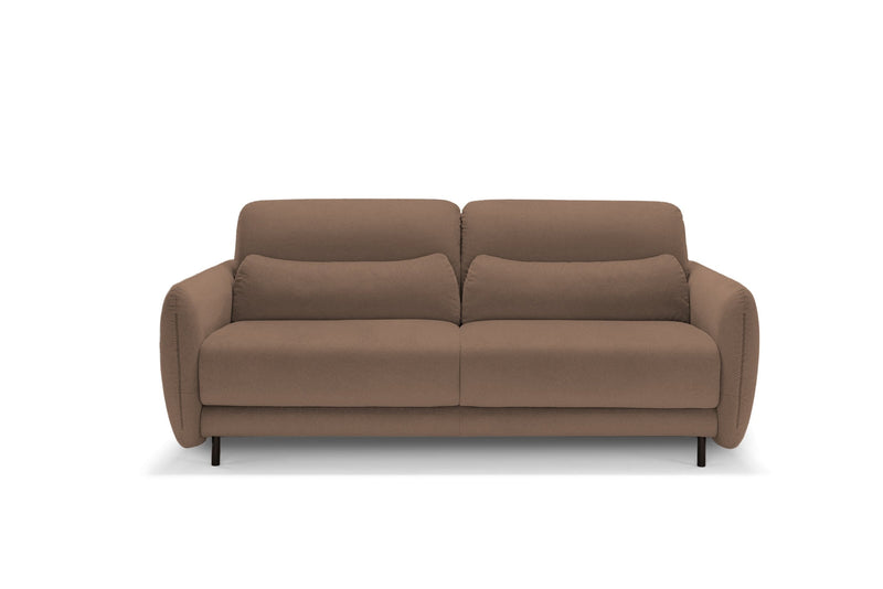 Sofabett Spello als Dauerschläfer