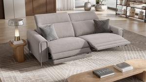 Stoff 3-Sitzer BELLAGIO – Bild 5