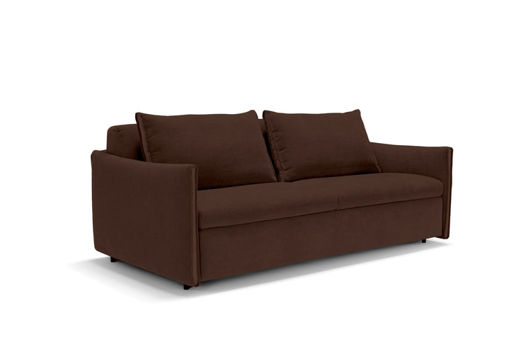 Morena: Couch mit Schlaffunktion