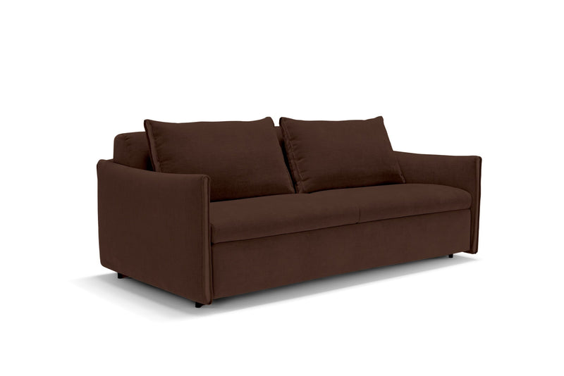 Morena: Couch mit Schlaffunktion