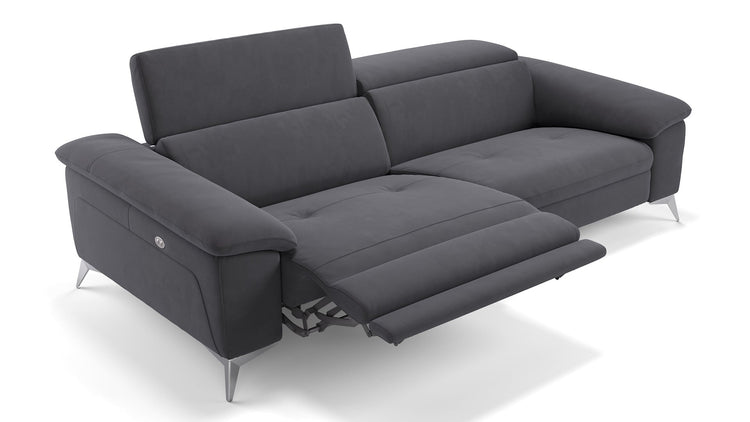 Stoff 3-Sitzer STELLA