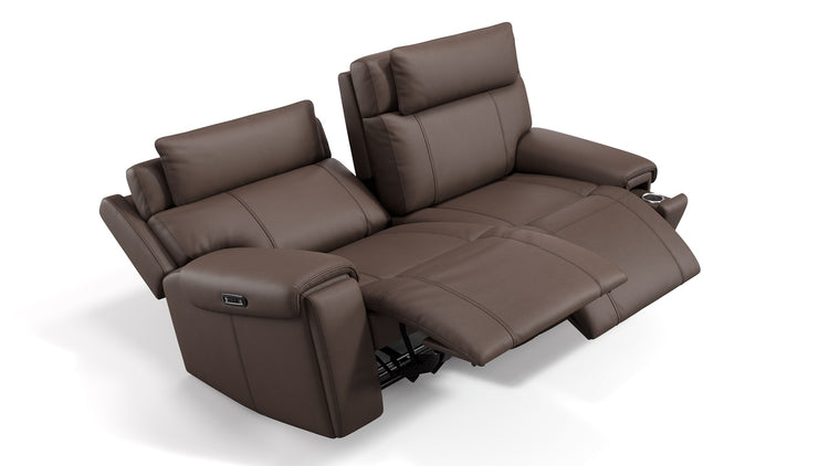 2-Sitzer Sofas mit Relaxfunktion