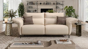 Leder 3-Sitzer BOSA – Bild 3