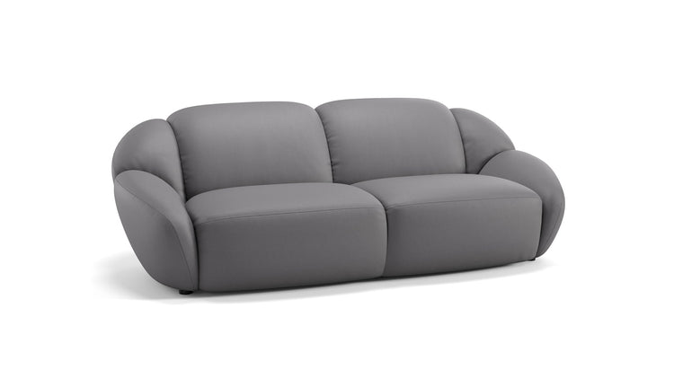 Leder 3-Sitzer CAPRI