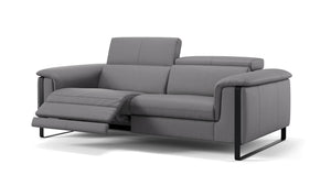 Leder 3-Sitzer VIENNA