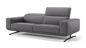 Leder 3-Sitzer Sofa MERANO