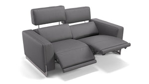 Leder 2-Sitzer AMELIA