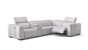 Leder Wohnlandschaft MILLESIMO
