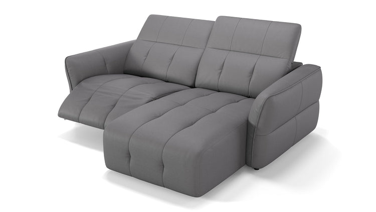 Kuschelsofa kaufen – weich gepolstert & tief – Sofanella