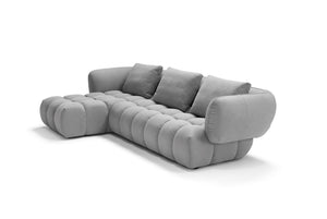 Leder Ecksofa MARE – Bild 11