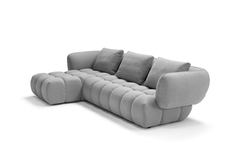 Leder Ecksofa MARE – Bild 11