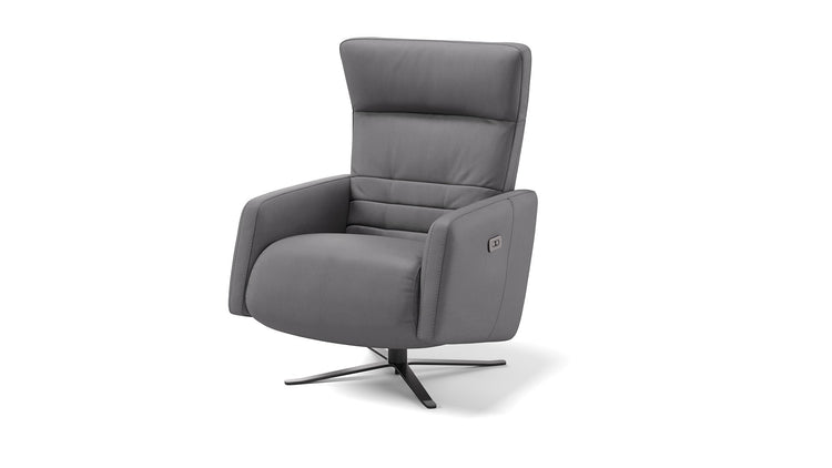Leder Relaxsessel GELA