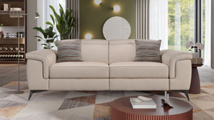 Leder 3-Sitzer AMARO – Bild 2