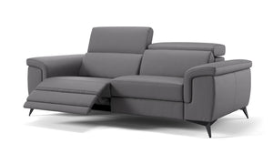 Leder 3-Sitzer AMARO