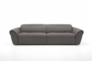 Leder 2-Sitzer SAVELLI