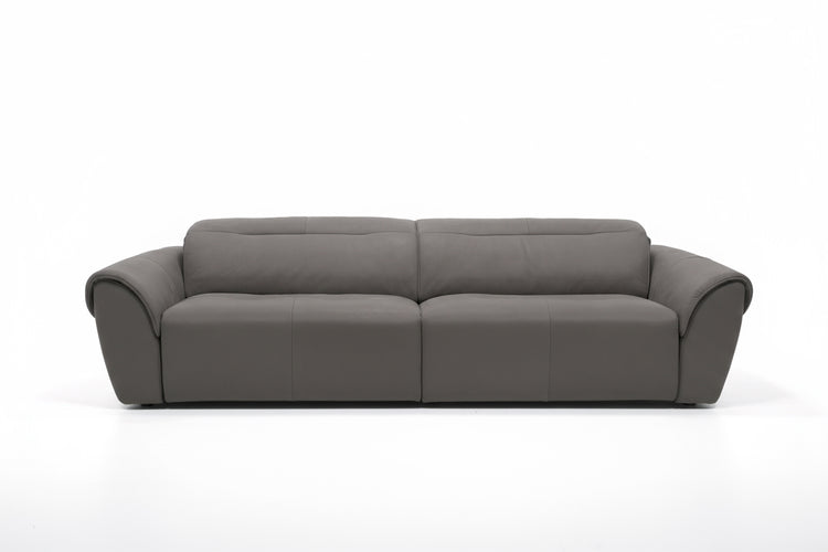 Leder 2-Sitzer SAVELLI