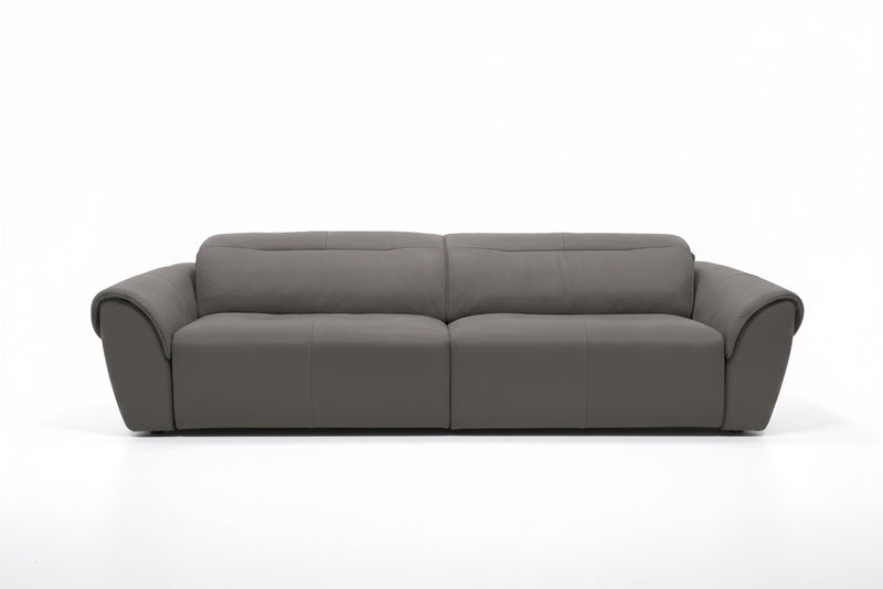 Leder 2-Sitzer SAVELLI