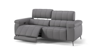 Leder 3-Sitzer Sofa SOLETO