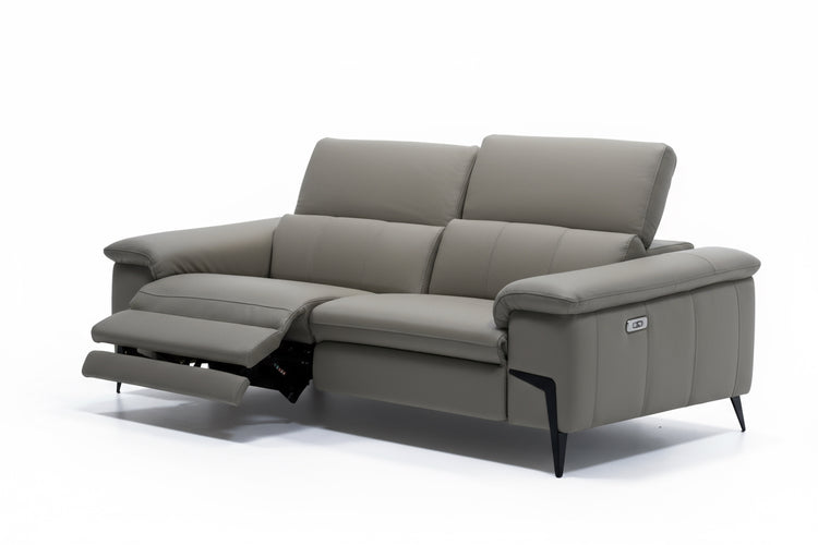 Leder 2-Sitzer VALIANO