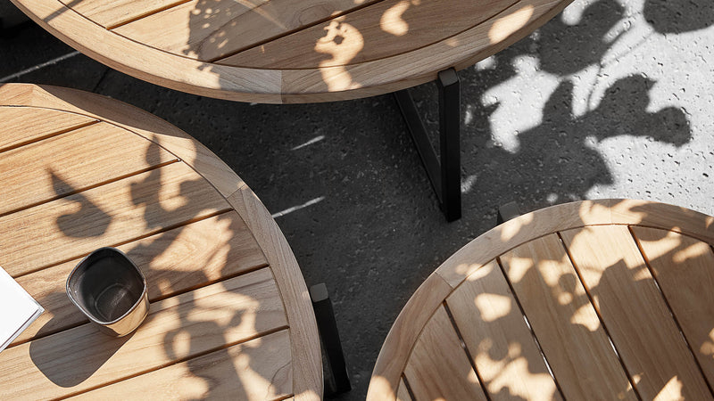 LISSABON Kaffee Tisch groß – Bild 6