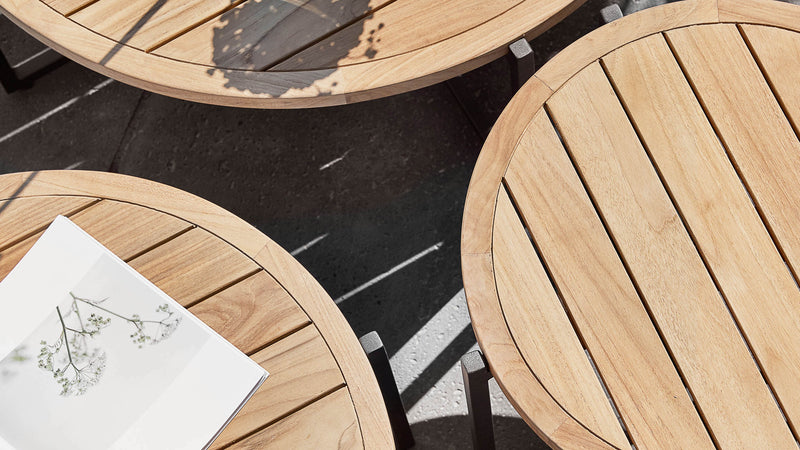 LISSABON Kaffee Tisch groß – Bild 7