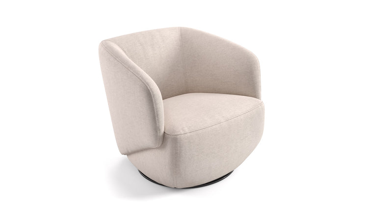 Stoff Sessel VIGO